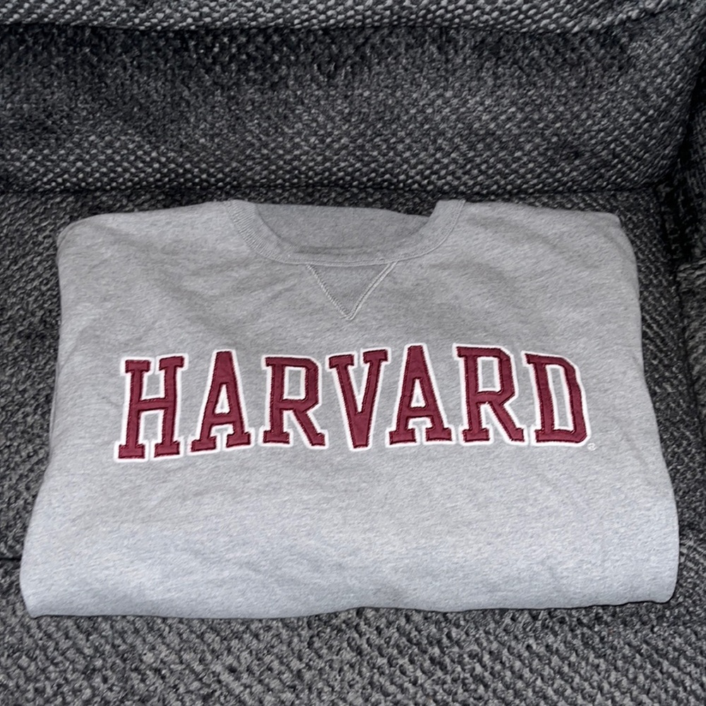 Harvard Sweatshirt